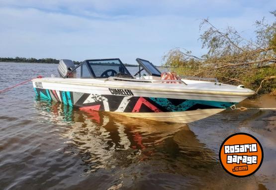 Embarcaciones - Lancha en VENTA - En Venta