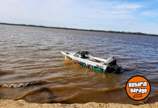 Embarcaciones - Lancha en VENTA - En Venta
