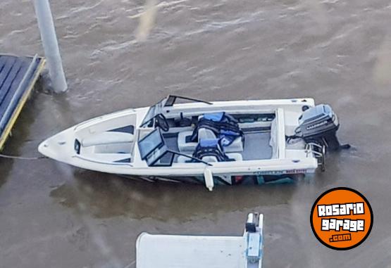 Embarcaciones - Lancha en VENTA - En Venta