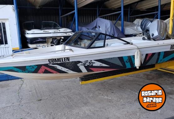 Embarcaciones - Lancha en VENTA - En Venta