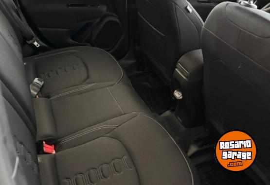 Camionetas - Chrysler Jeep renegade sport AT 2023 Nafta 87000Km - En Venta