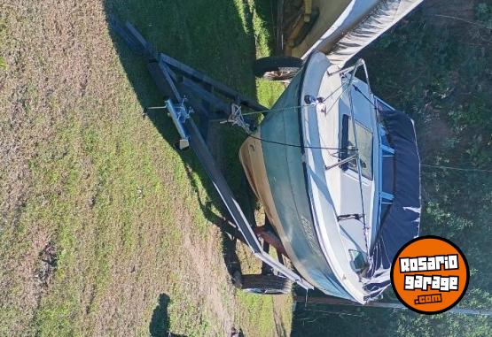 Embarcaciones - Vendo Permuto Cuddy - En Venta