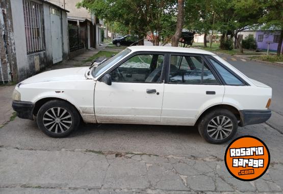 Autos - Ford Escort 1993 Nafta 111111Km - En Venta