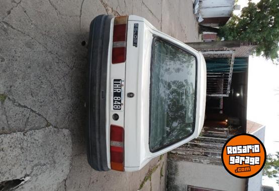 Autos - Ford Escort 1993 Nafta 111111Km - En Venta