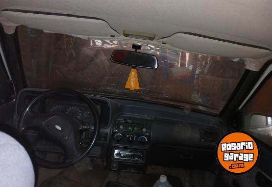 Autos - Ford Escort 1993 Nafta 111111Km - En Venta