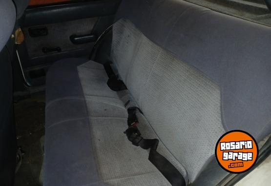 Autos - Ford Escort 1993 Nafta 111111Km - En Venta