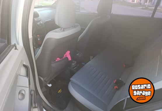 Autos - Chevrolet Agile lt 2012 GNC 190000Km - En Venta