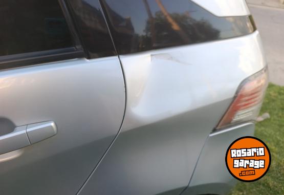 Autos - Chevrolet Agile lt 2012 GNC 190000Km - En Venta