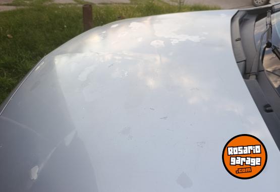 Autos - Chevrolet Agile lt 2012 GNC 190000Km - En Venta