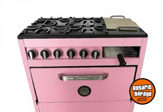 Hogar - Cocinas de colores desde $210 - En Venta