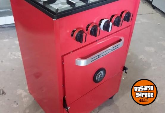 Hogar - Cocinas de colores desde $210 - En Venta