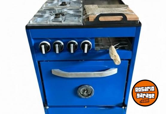 Hogar - Cocinas de colores desde $210 - En Venta