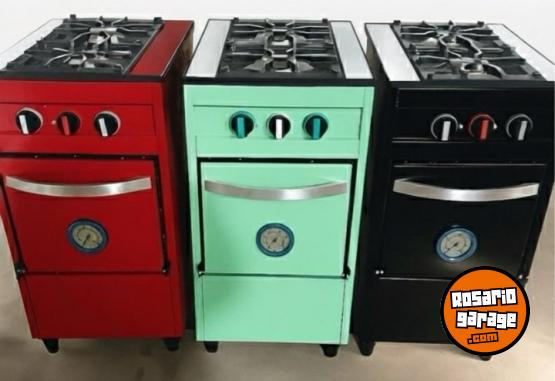 Hogar - Cocinas de colores desde $210 - En Venta