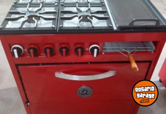 Hogar - Cocinas de colores desde $210 - En Venta