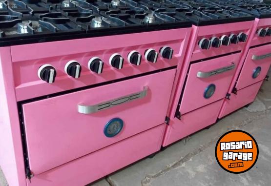 Hogar - Cocinas de colores desde $210 - En Venta