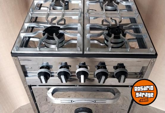 Hogar - Cocinas de acero inoxidable leer descripcin todos los precios desde $190 - En Venta