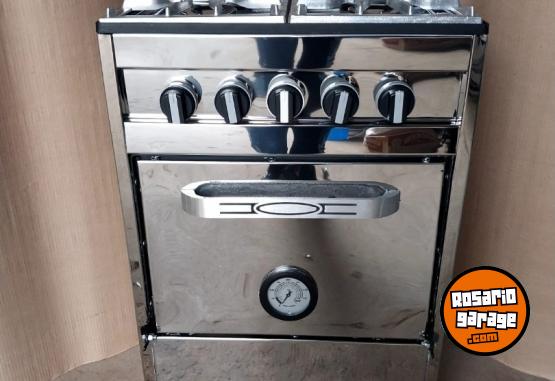 Hogar - Cocinas de acero inoxidable leer descripcin todos los precios desde $190 - En Venta