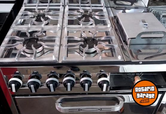 Hogar - Cocinas de acero inoxidable leer descripcin todos los precios desde $190 - En Venta