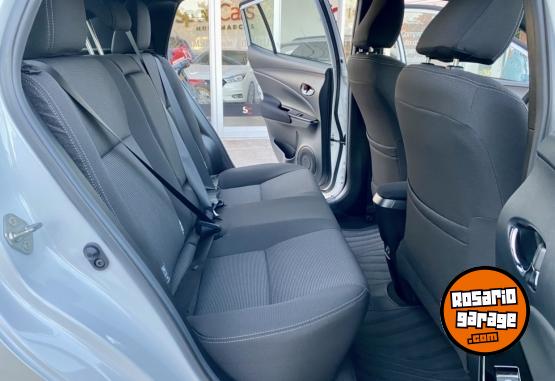 Autos - Toyota Yaris XLS AT 5P 2025 Nafta 0Km - En Venta
