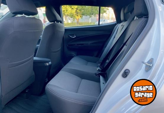 Autos - Toyota Yaris XLS AT 5P 2025 Nafta 0Km - En Venta