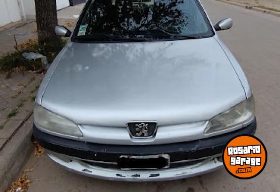 Autos - Peugeot XR 1999 Nafta 345000Km - En Venta