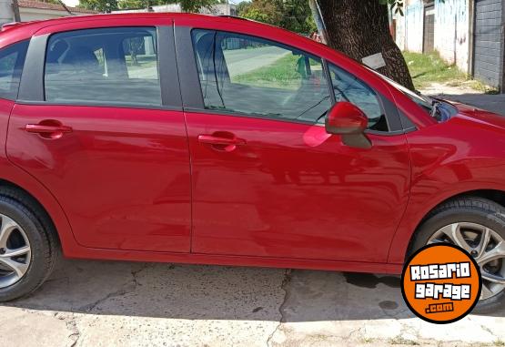 Autos - Citroen C3 1.6 115 vti feel at 2019 Nafta 60000Km - En Venta