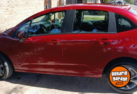 Autos - Citroen C3 1.6 115 vti feel at 2019 Nafta 60000Km - En Venta