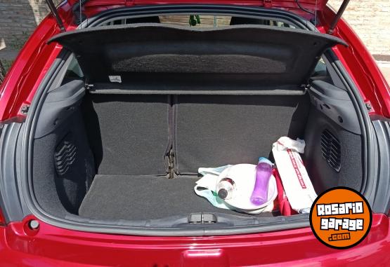 Autos - Citroen C3 1.6 115 vti feel at 2019 Nafta 60000Km - En Venta