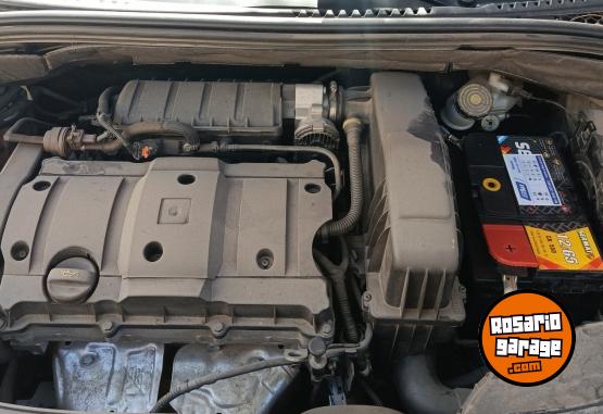 Autos - Citroen C3 1.6 115 vti feel at 2019 Nafta 60000Km - En Venta