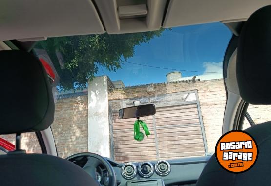 Autos - Citroen C3 1.6 115 vti feel at 2019 Nafta 60000Km - En Venta