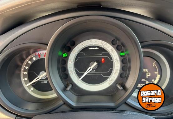 Autos - Citroen C3 1.6 115 vti feel at 2019 Nafta 60000Km - En Venta