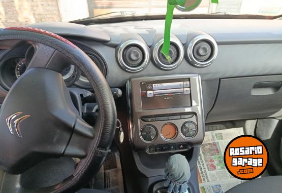 Autos - Citroen C3 1.6 115 vti feel at 2019 Nafta 60000Km - En Venta