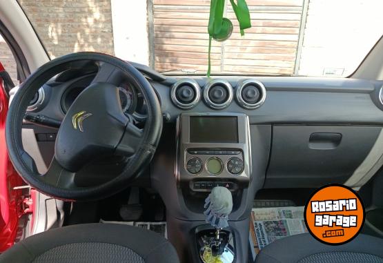 Autos - Citroen C3 1.6 115 vti feel at 2019 Nafta 60000Km - En Venta