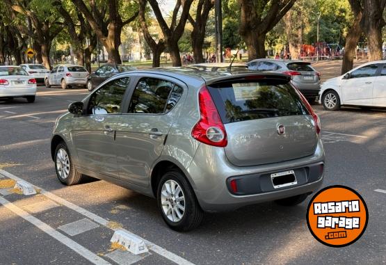 Autos - Fiat Palio Attractive 1.4 2013 Nafta 138000Km - En Venta