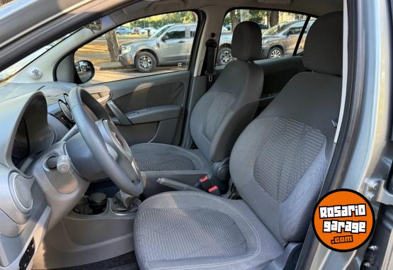 Autos - Fiat Palio Attractive 1.4 2013 Nafta 138000Km - En Venta