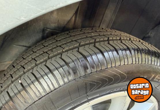 Autos - Fiat Palio Attractive 1.4 2013 Nafta 138000Km - En Venta