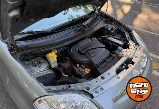 Autos - Fiat Palio Attractive 1.4 2013 Nafta 138000Km - En Venta