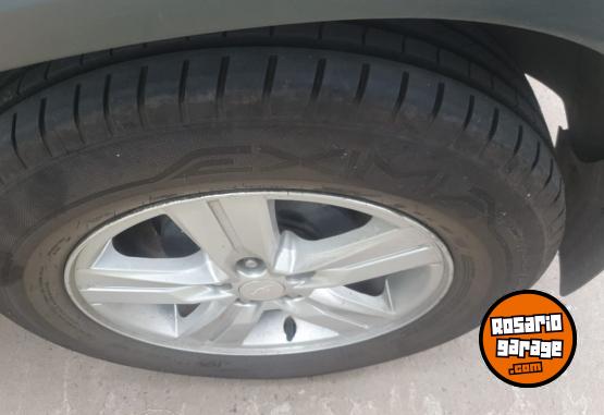 Autos - Chevrolet tracker 2019 Nafta 81000Km - En Venta