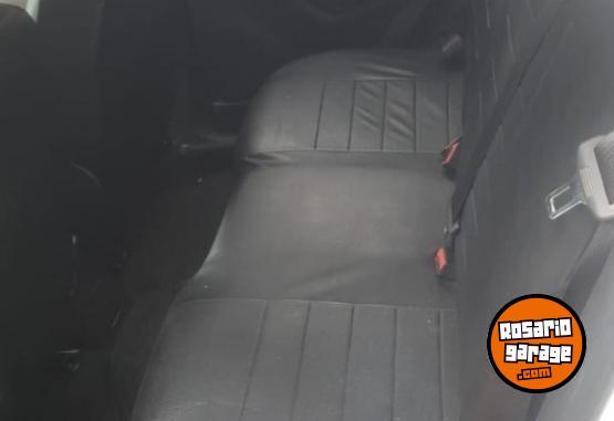 Autos - Chevrolet tracker 2019 Nafta 81000Km - En Venta