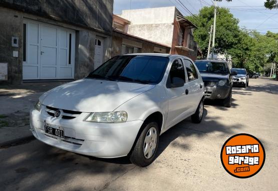 Autos - Suzuki Fun 2006 Nafta 150000Km - En Venta
