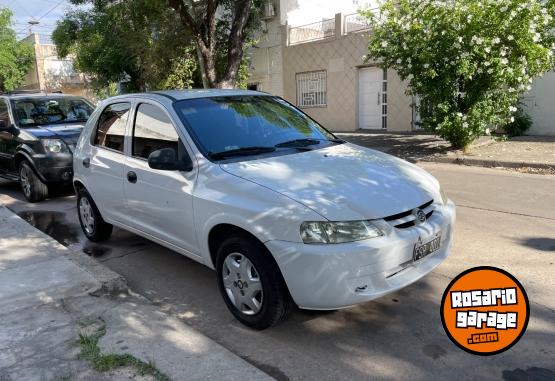 Autos - Suzuki Fun 2006 Nafta 150000Km - En Venta
