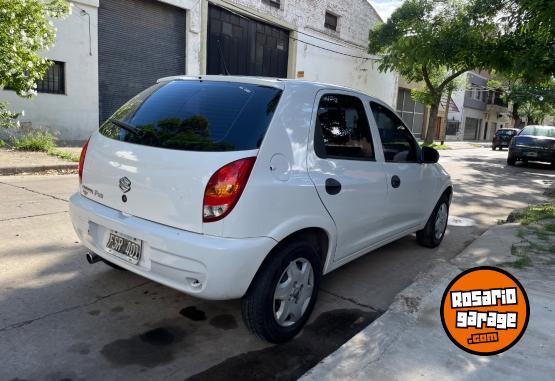 Autos - Suzuki Fun 2006 Nafta 150000Km - En Venta