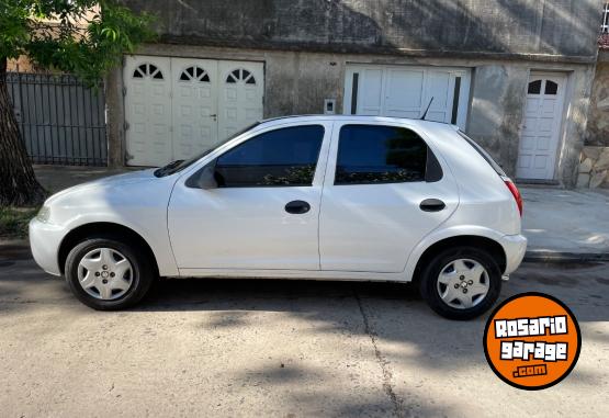 Autos - Suzuki Fun 2006 Nafta 150000Km - En Venta