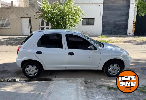 Autos - Suzuki Fun 2006 Nafta 150000Km - En Venta