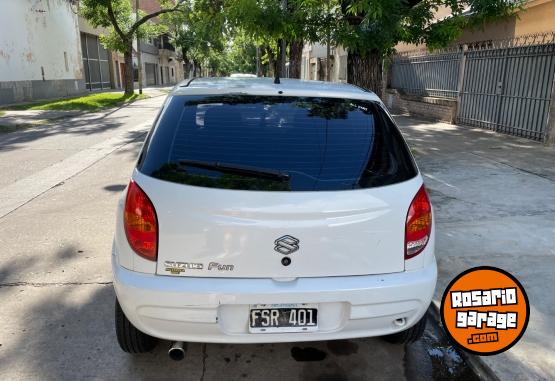 Autos - Suzuki Fun 2006 Nafta 150000Km - En Venta