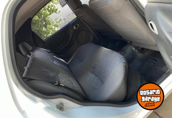 Autos - Suzuki Fun 2006 Nafta 150000Km - En Venta