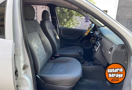 Autos - Suzuki Fun 2006 Nafta 150000Km - En Venta