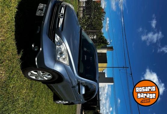 Autos - Honda Crv xe 2008 Nafta 197000Km - En Venta