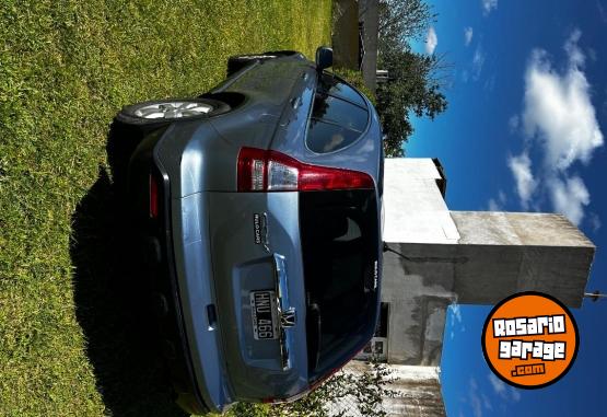 Autos - Honda Crv xe 2008 Nafta 197000Km - En Venta