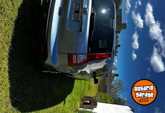 Autos - Honda Crv xe 2008 Nafta 197000Km - En Venta